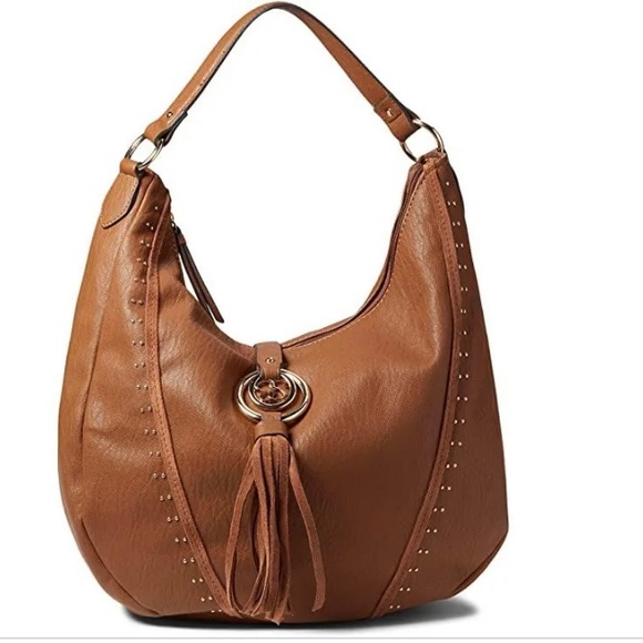 Jessica Simpson Handbags - JESSICA SIMPSON Natalie Hobo Bag
